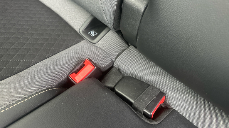 Vauxhall Grandland 1.2 Turbo SRi 5dr Petrol Hatchback